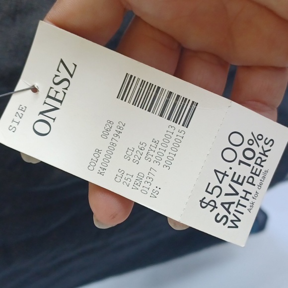 Catherines Embroidered Shrug, Black, Floral, Paisley, OSFA - Picture 6 of 7